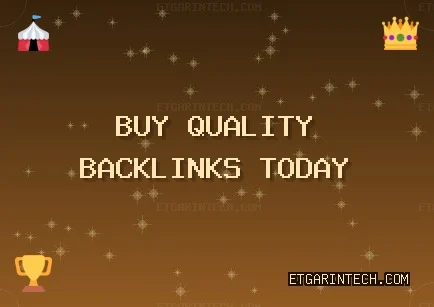 Buy Quality Backlinks Today Quality backlinks